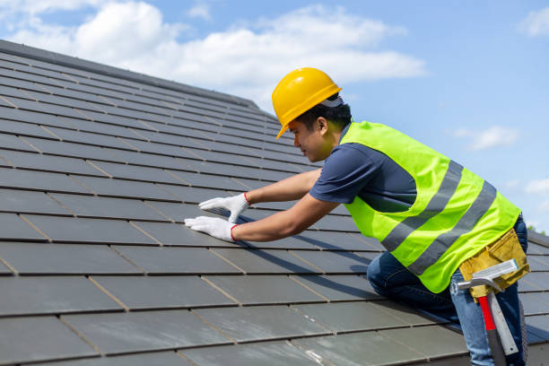 Roof Waterproofing Services in Krugerville, TX