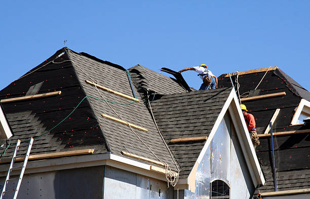 Quick and Trustworthy Emergency Roof Repair Services in Krugerville, TX