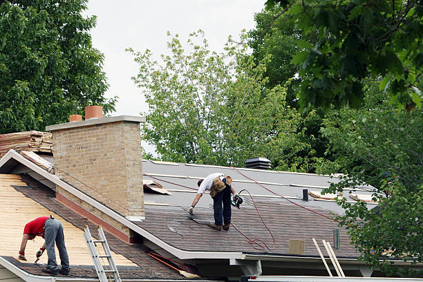 Best Flat Roof Repair Services  in Krugerville, TX