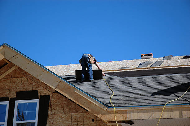 Quick and Trustworthy Emergency Roof Repair Services in Krugerville, TX