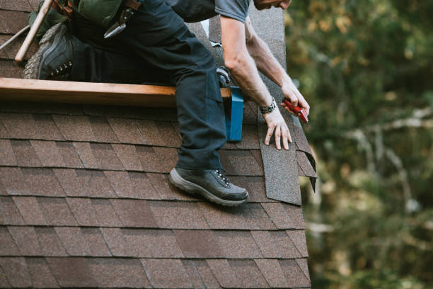 Best Slate Roofing Contractor  in Krugerville, TX